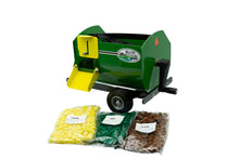 Toy Mixer Feeder Wagon, Lil' Mix