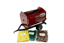 Toy Mixer Feeder Wagon, Lil' Mix