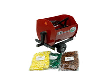 Toy Mixer Feeder Wagon, Lil' Mix