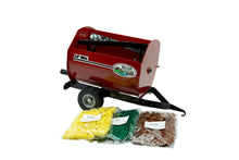 Toy Mixer Feeder Wagon, Lil' Mix