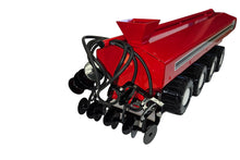 Toy Liquid Manure Tank, Four Axle