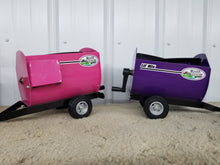 Toy Mixer Feeder Wagon, Lil' Mix