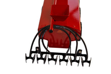 Toy Liquid Manure Tank, Three Axle
