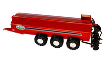 Toy Liquid Manure Tank, Three Axle
