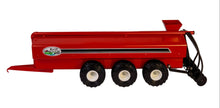 Toy Liquid Manure Tank, Three Axle