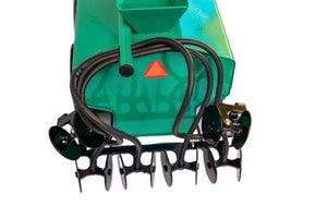 Toy Liquid Manure Tank, Three Axle