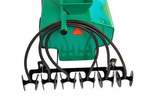 Toy Liquid Manure Tank, Three Axle