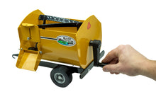 Toy Mixer Feeder Wagon, Lil' Mix